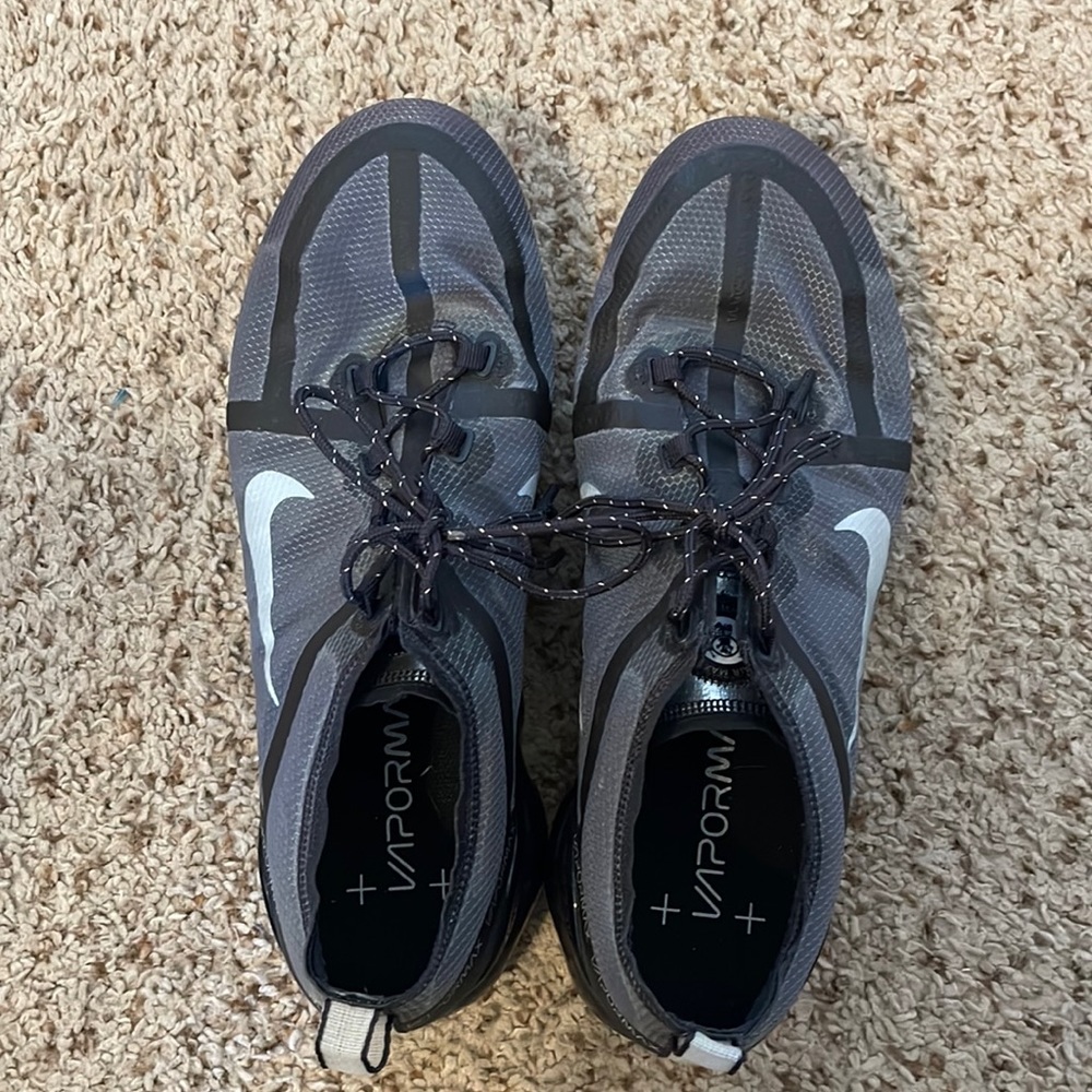 Nike Vapormax size 12